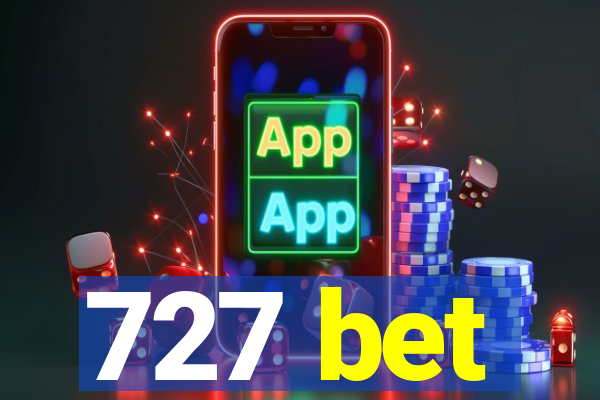 727 bet