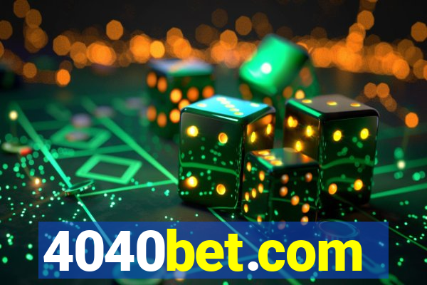 4040bet.com