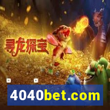 4040bet.com