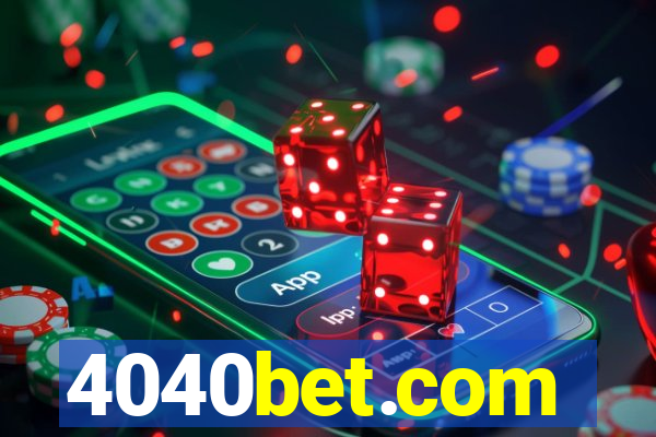 4040bet.com