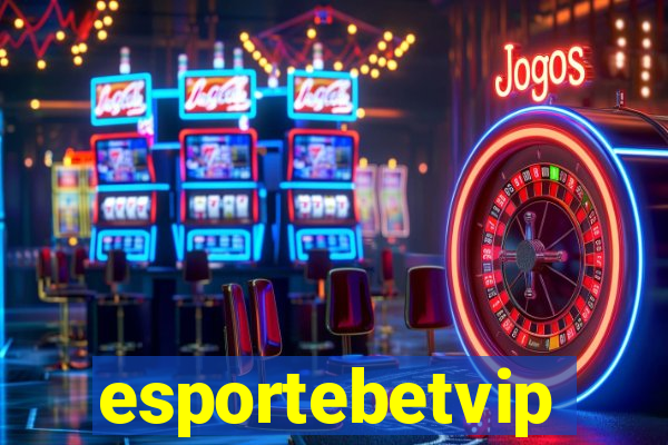 esportebetvip