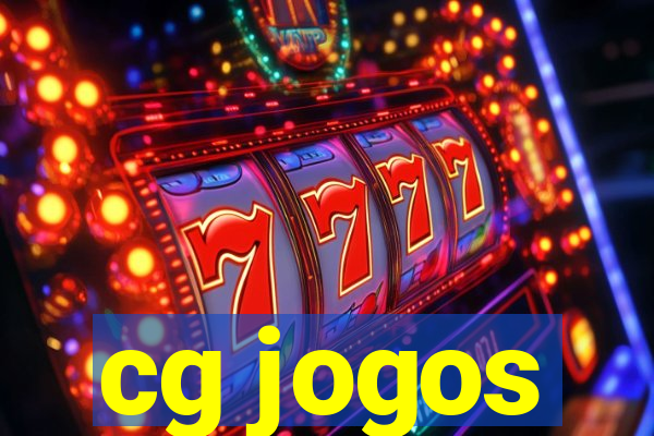 cg jogos