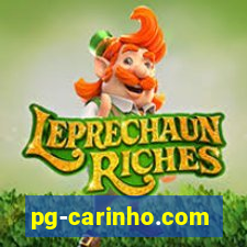 pg-carinho.com