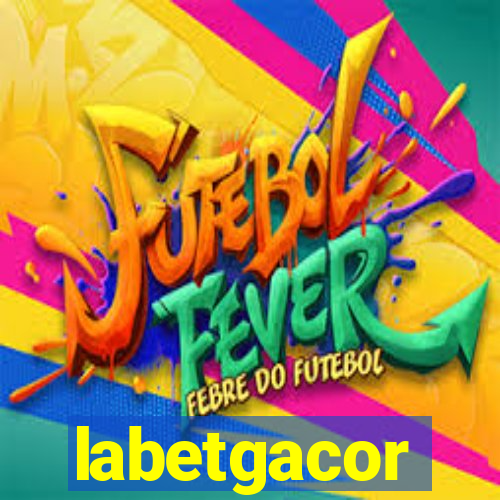 labetgacor