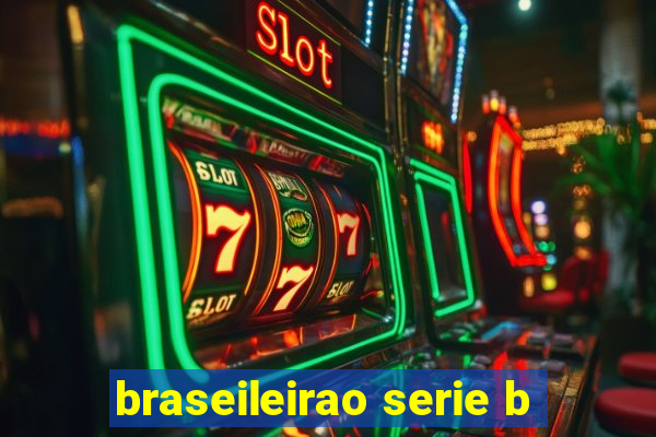 braseileirao serie b