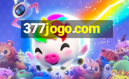 377jogo.com