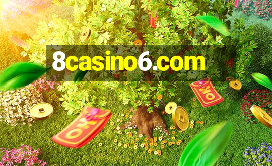 8casino6.com