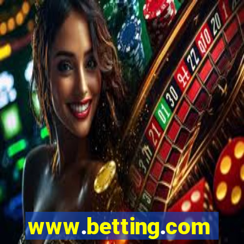 www.betting.com