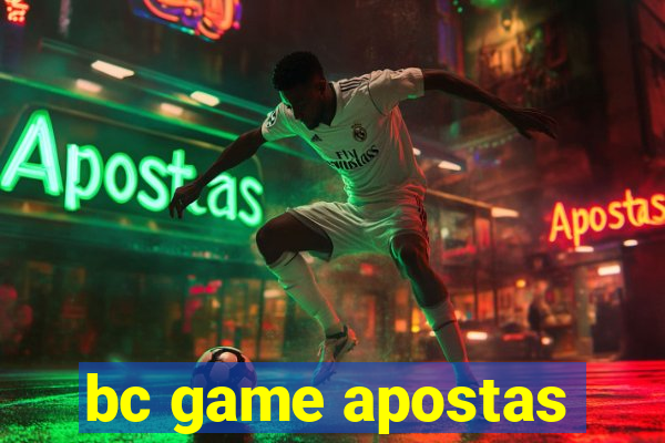 bc game apostas