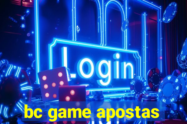 bc game apostas