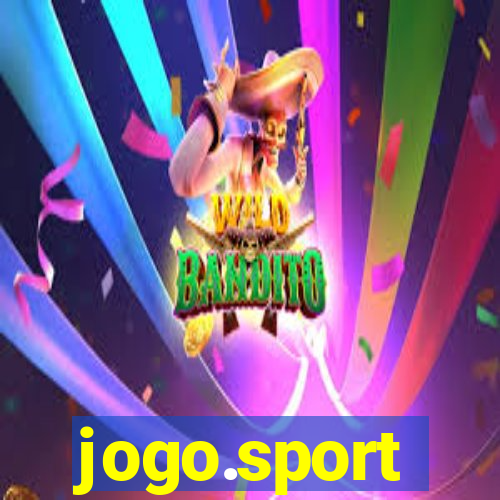 jogo.sport