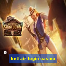 betfair login casino