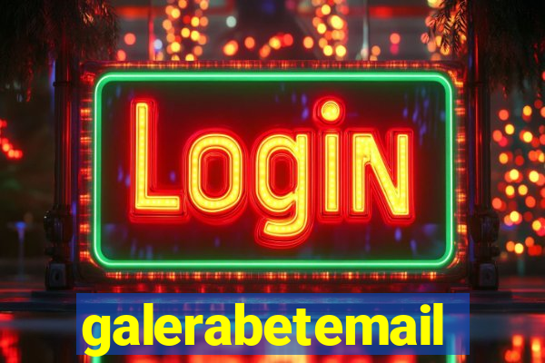 galerabetemail