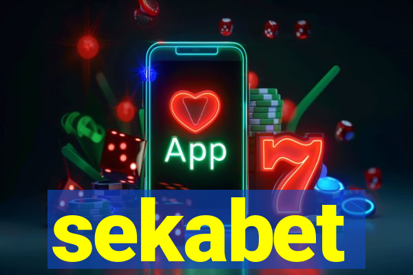 sekabet