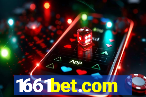 1661bet.com