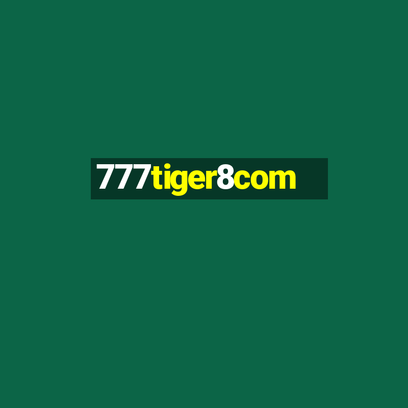 777tiger8com