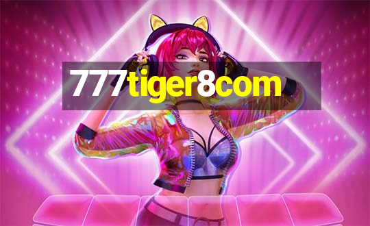 777tiger8com