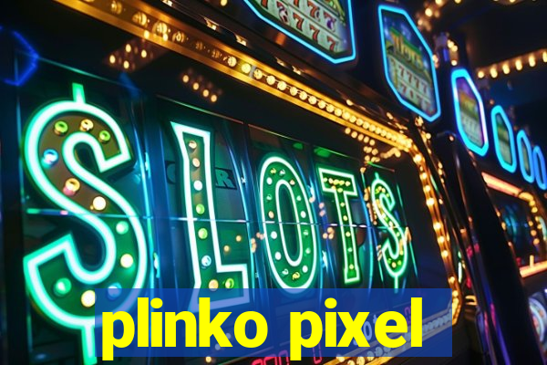 plinko pixel