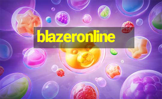 blazeronline