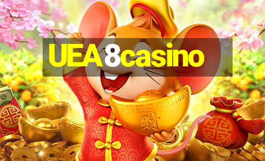 UEA8casino