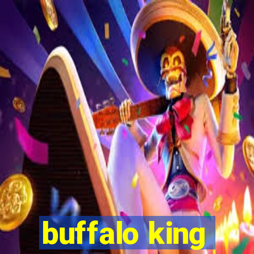 buffalo king