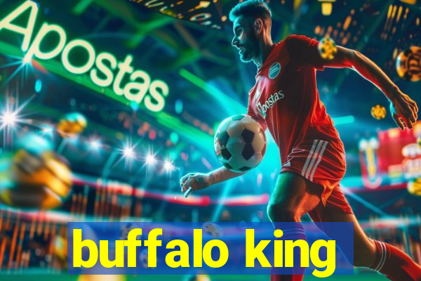 buffalo king