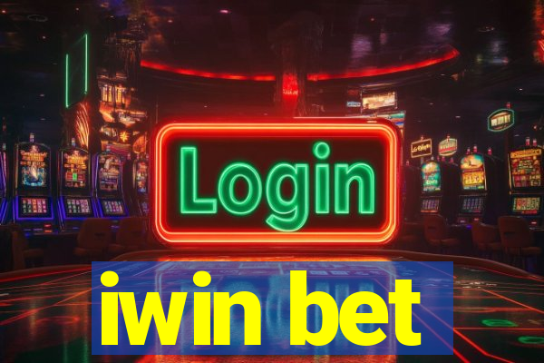 iwin bet