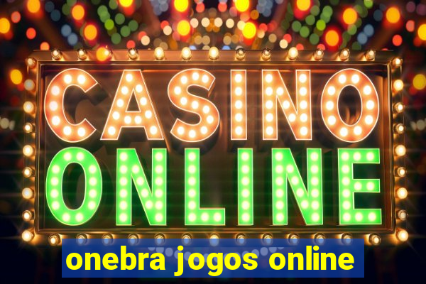 onebra jogos online