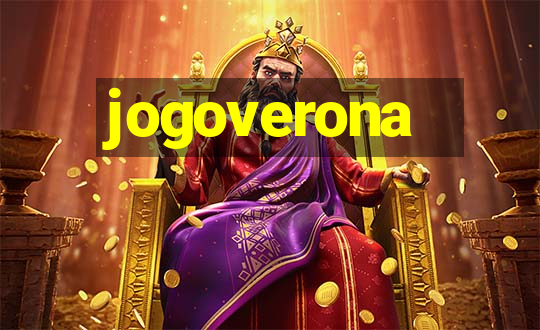 jogoverona