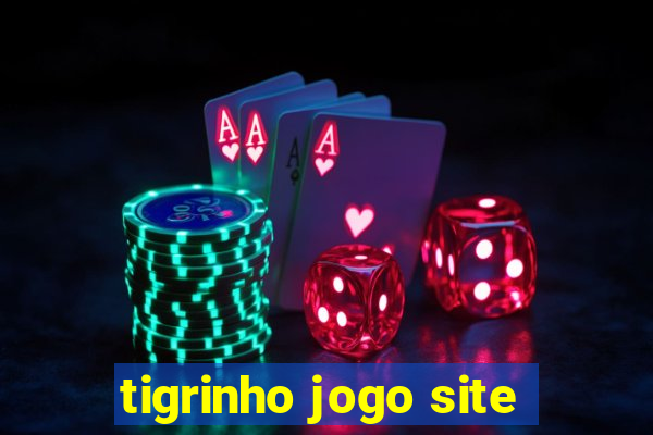 tigrinho jogo site