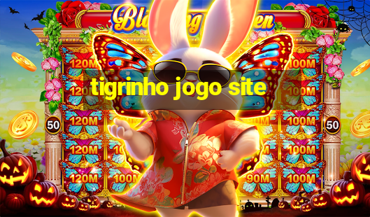 tigrinho jogo site