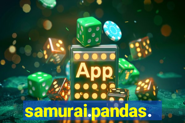 samurai.pandas.fortune