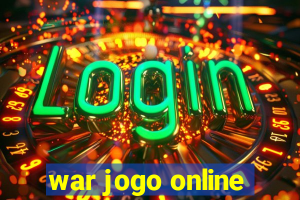 war jogo online