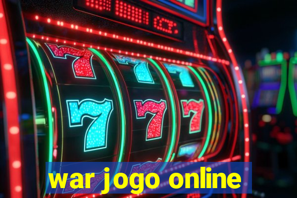 war jogo online