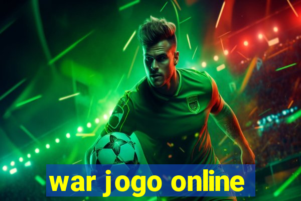 war jogo online