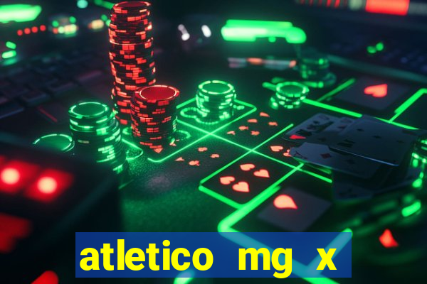 atletico mg x atletico go palpite