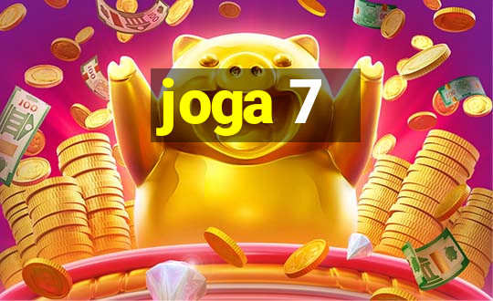 joga 7