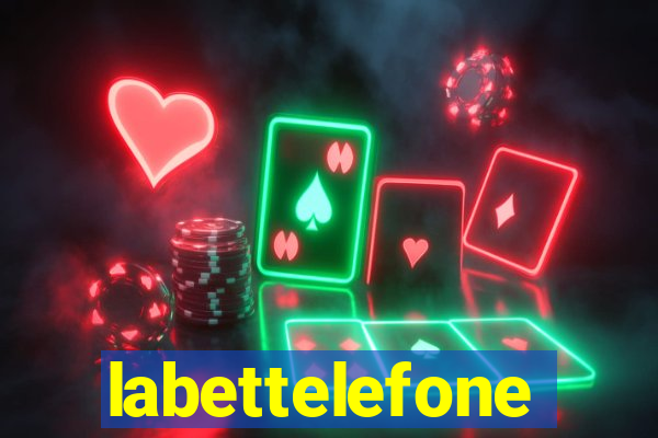 labettelefone