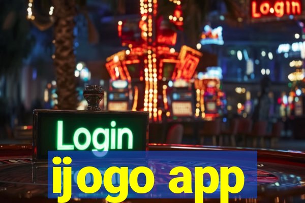 ijogo app