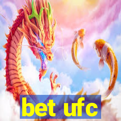 bet ufc