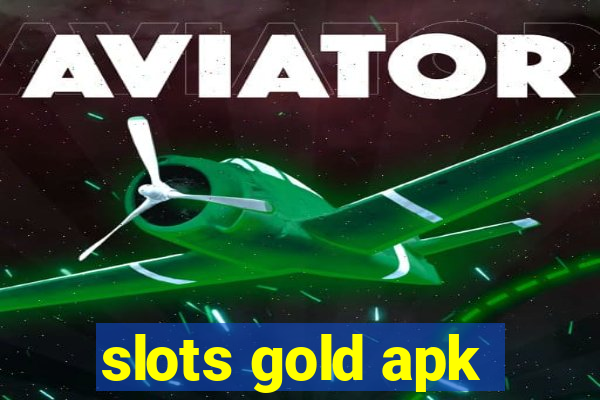 slots gold apk