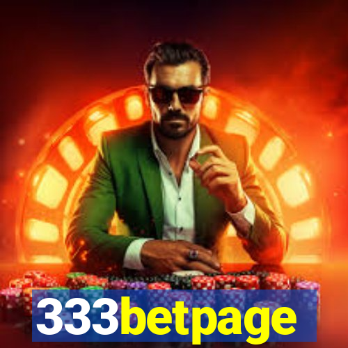 333betpage