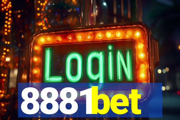 8881bet