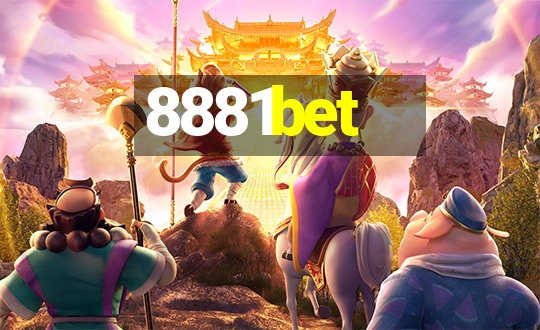 8881bet