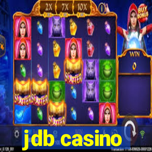 jdb casino