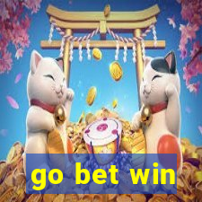 go bet win