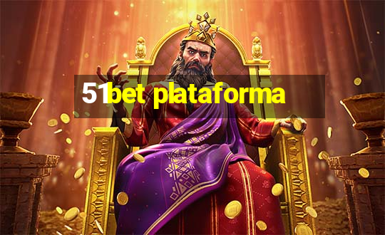 51bet plataforma