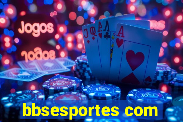 bbsesportes com