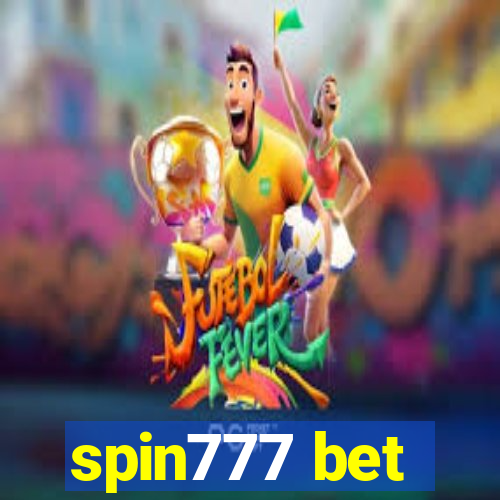 spin777 bet