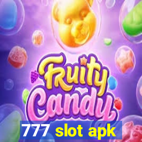 777 slot apk